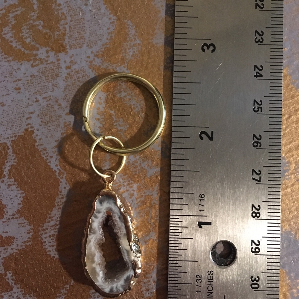 Crystal Keychains - Picture 3 of 8